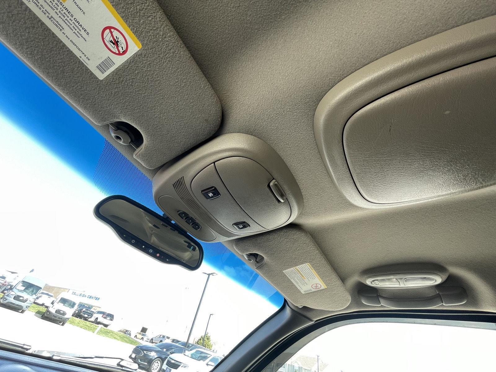 Used 2003 GMC Envoy XL for sale in Lincoln NE