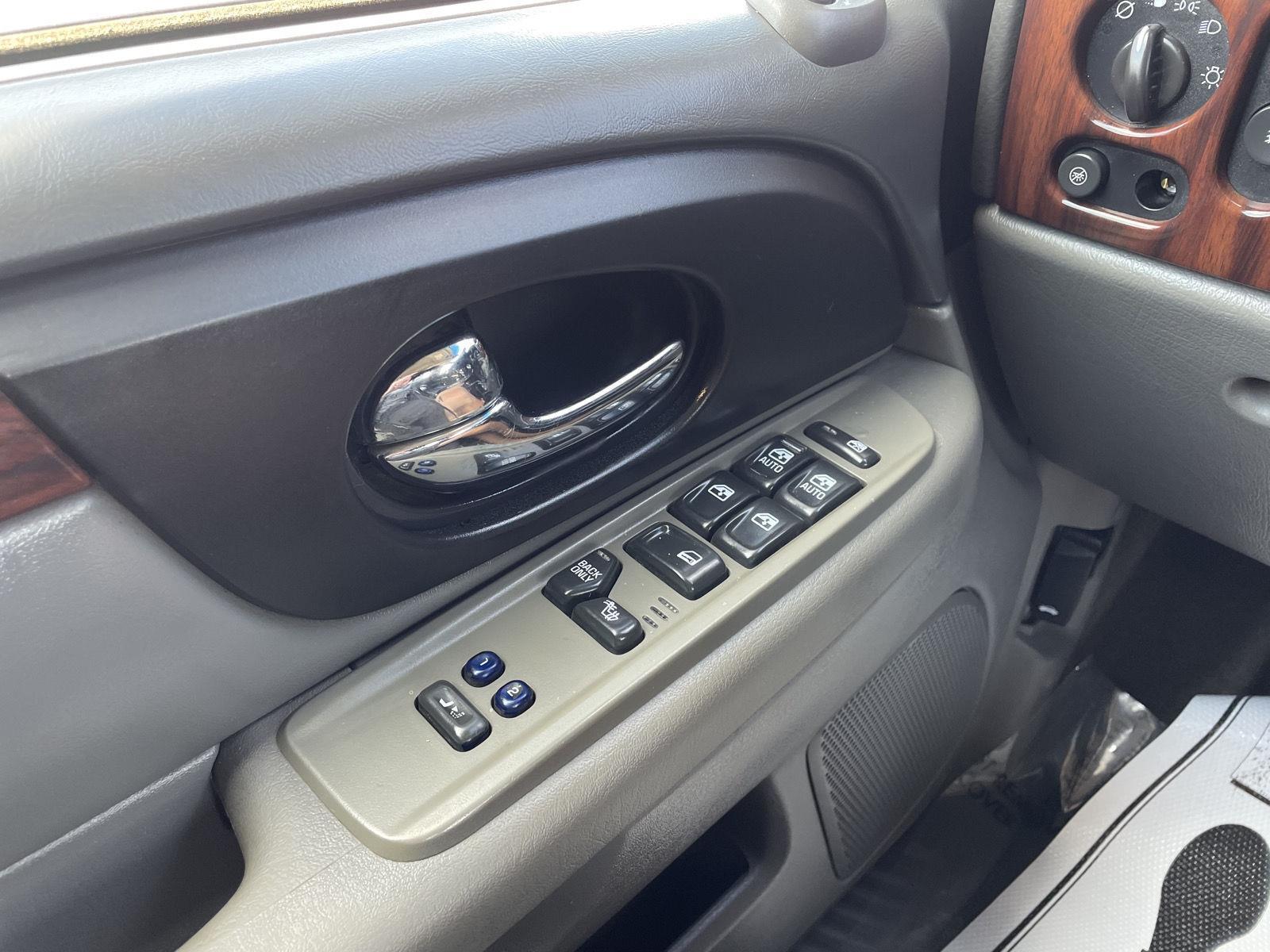Used 2003 GMC Envoy XL for sale in Lincoln NE