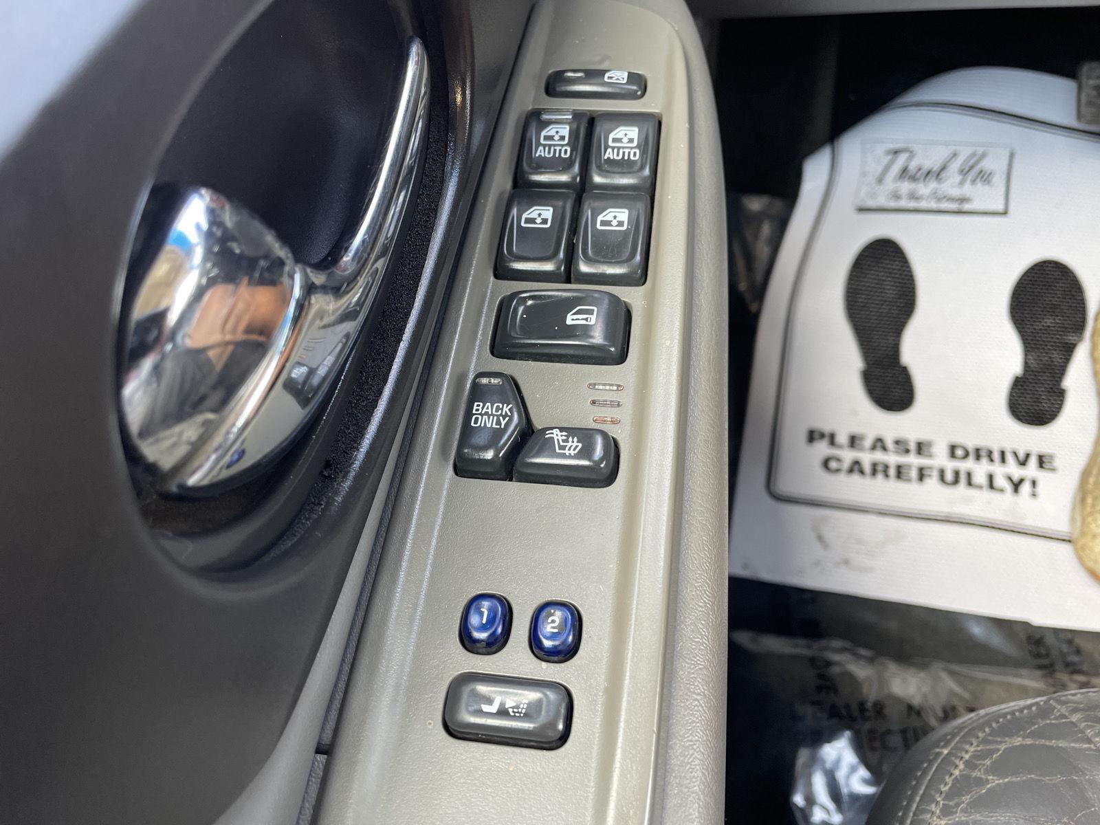 Used 2003 GMC Envoy XL for sale in Lincoln NE