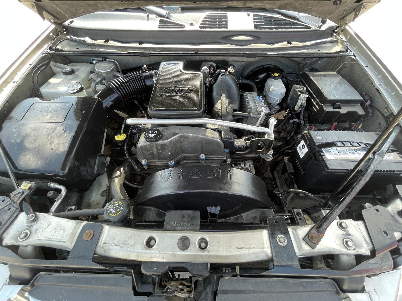 Used 2003 GMC Envoy XL for sale in Lincoln NE
