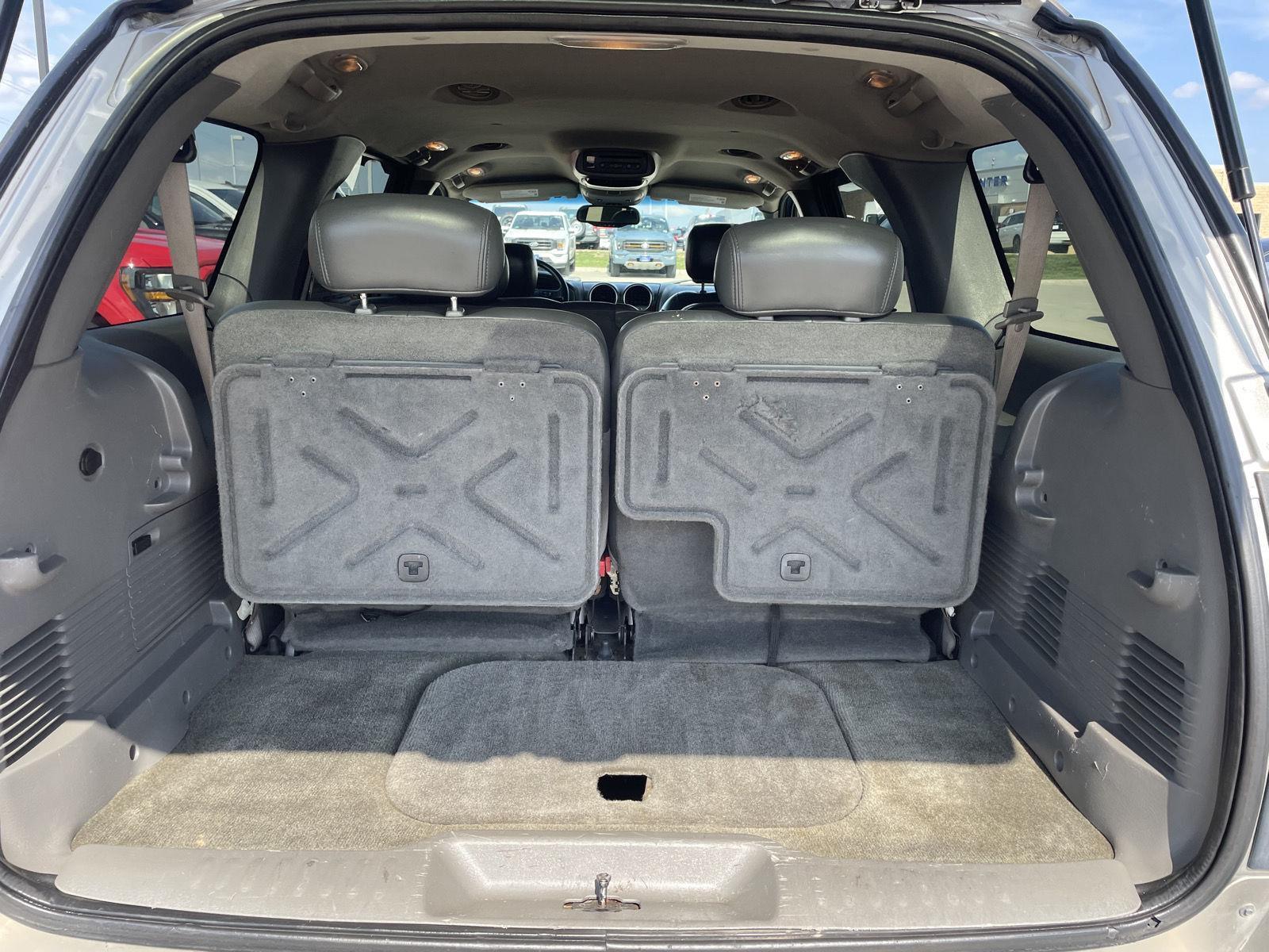 Used 2003 GMC Envoy XL for sale in Lincoln NE
