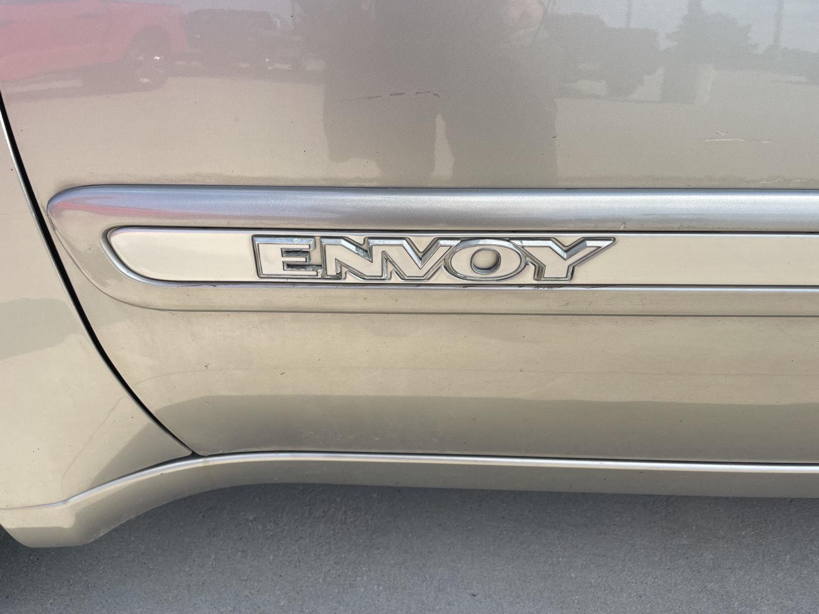 Used 2003 GMC Envoy XL for sale in Lincoln NE