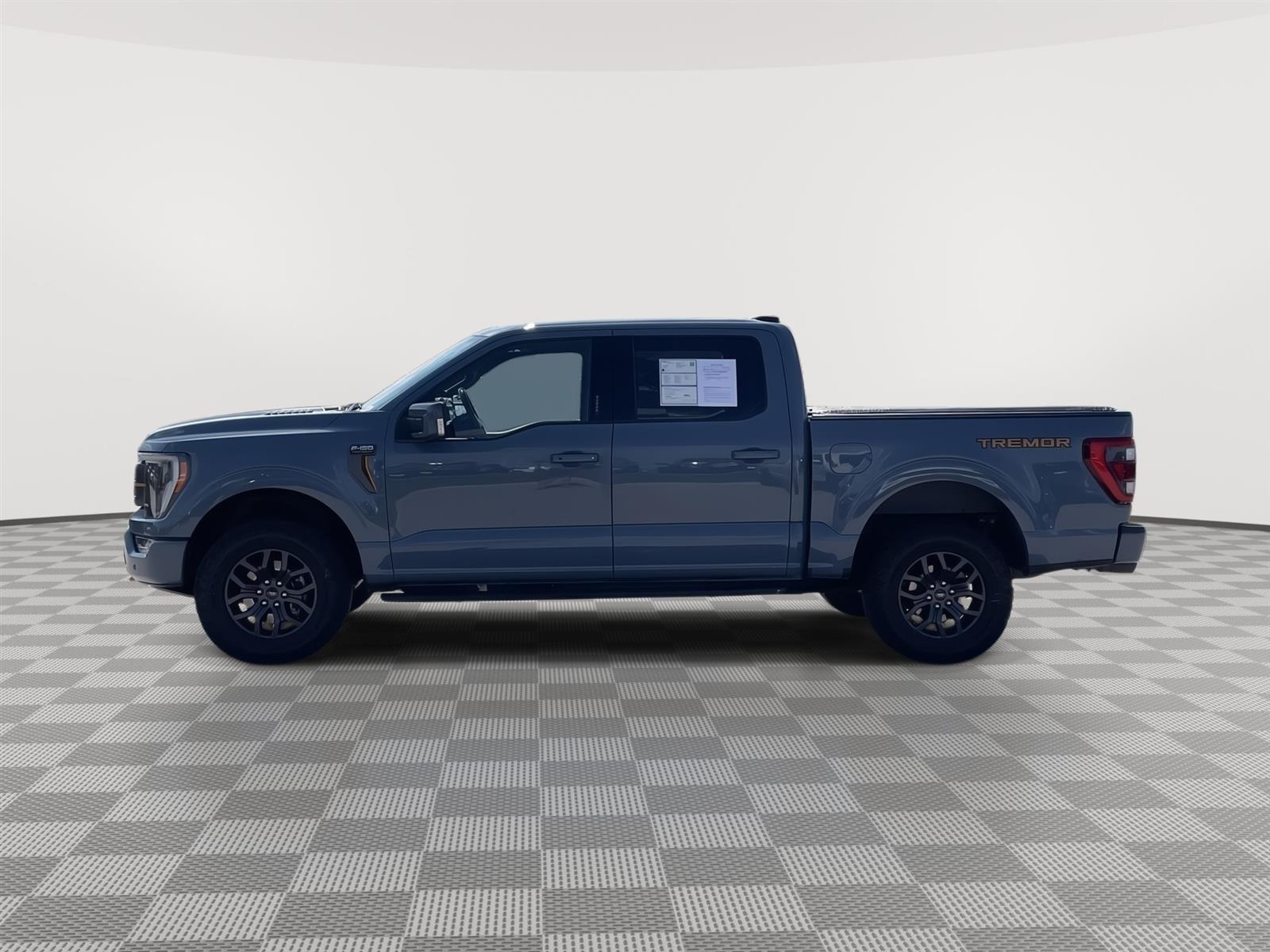 Used 2023 Ford F-150 Tremor Crew Cab Truck for sale in Lincoln NE