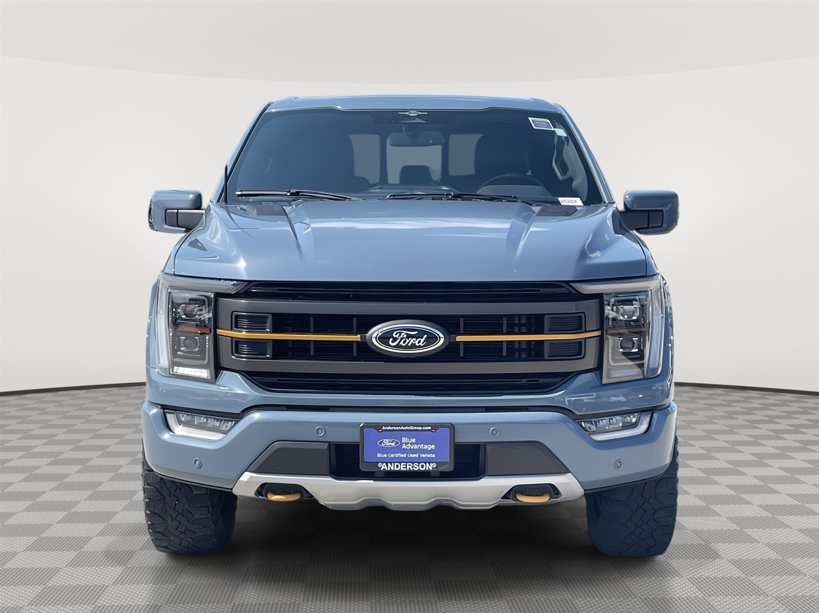 Used 2023 Ford F-150 Tremor Crew Cab Truck for sale in Lincoln NE