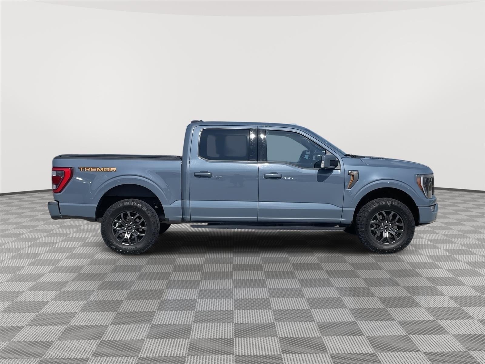 Used 2023 Ford F-150 Tremor Crew Cab Truck for sale in Lincoln NE