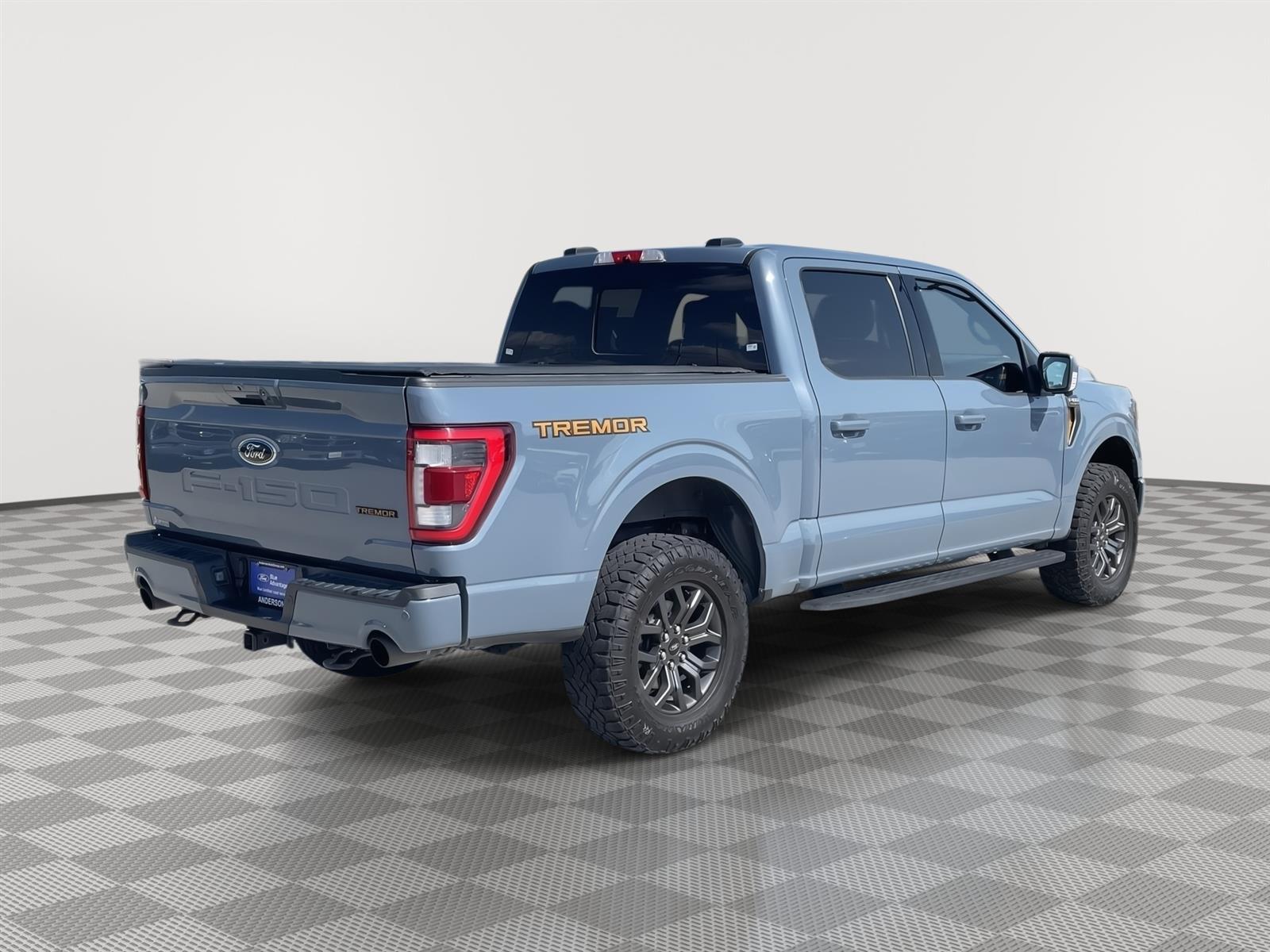 Used 2023 Ford F-150 Tremor Crew Cab Truck for sale in Lincoln NE