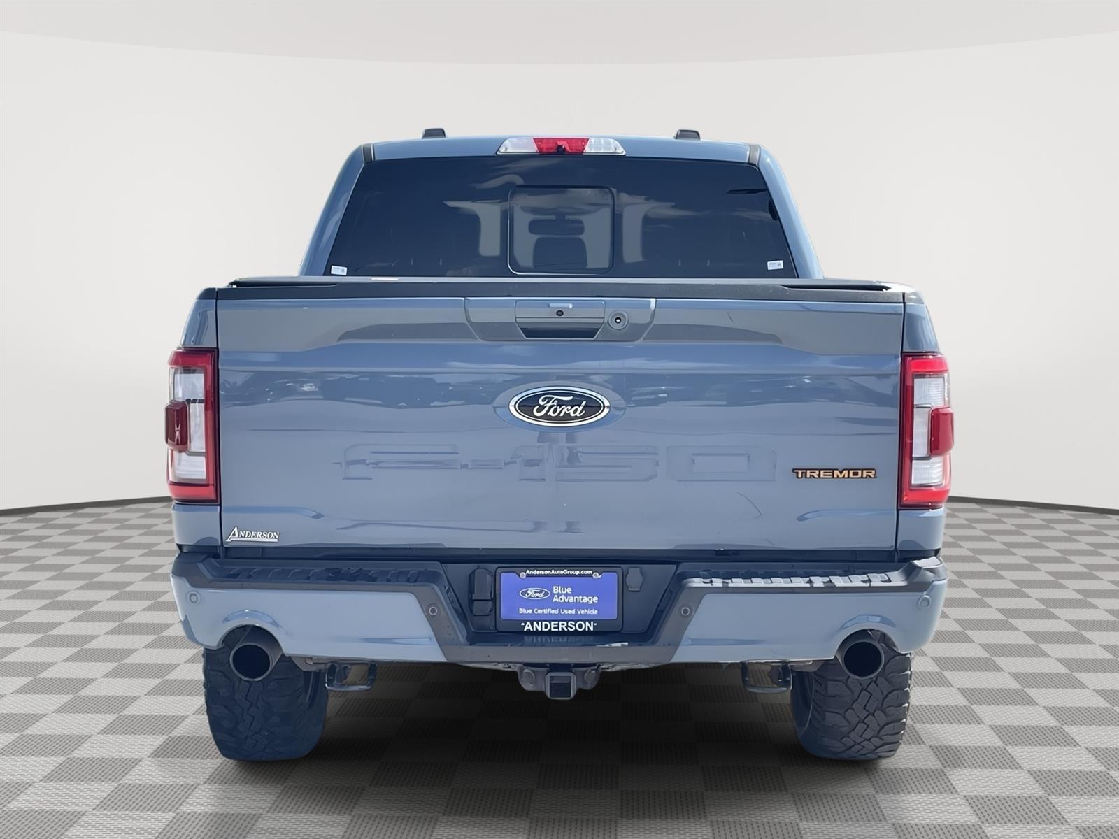 Used 2023 Ford F-150 Tremor Crew Cab Truck for sale in Lincoln NE