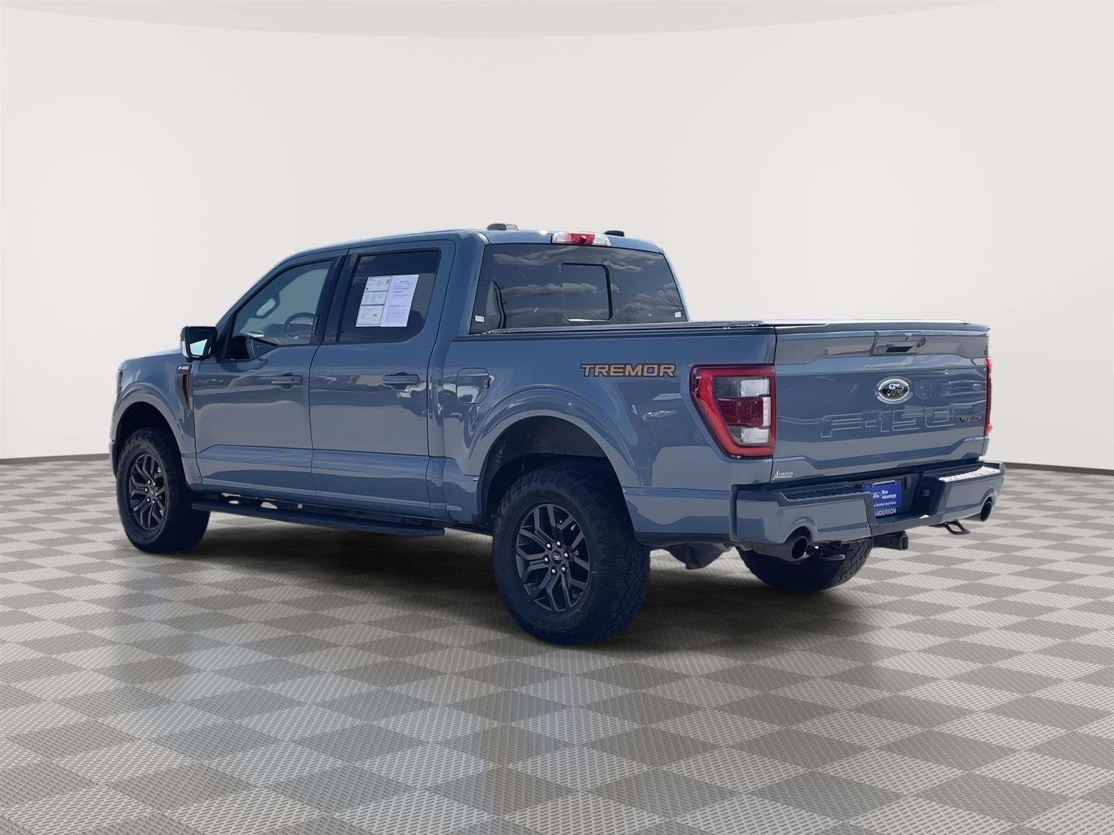 Used 2023 Ford F-150 Tremor Crew Cab Truck for sale in Lincoln NE