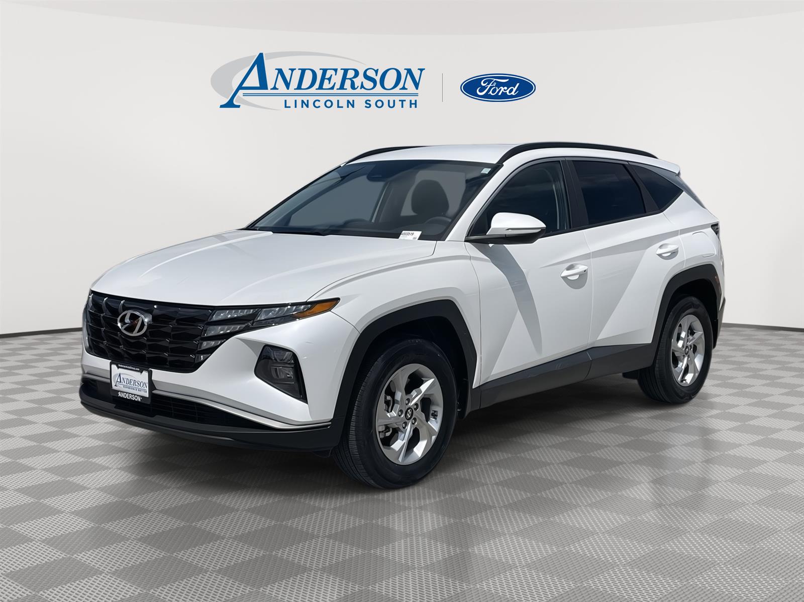 Used 2022 Hyundai Tucson SEL Stock: 4003519
