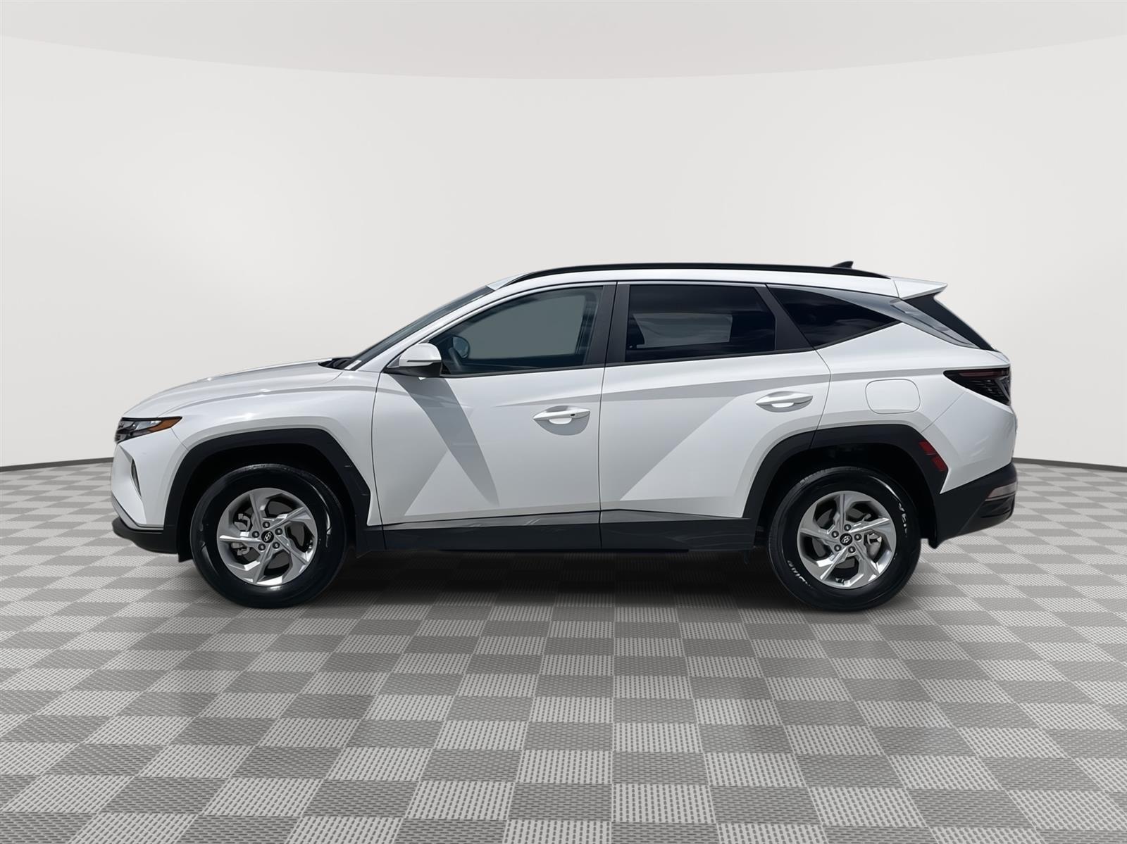 Used 2022 Hyundai Tucson SEL SUV for sale in Lincoln NE