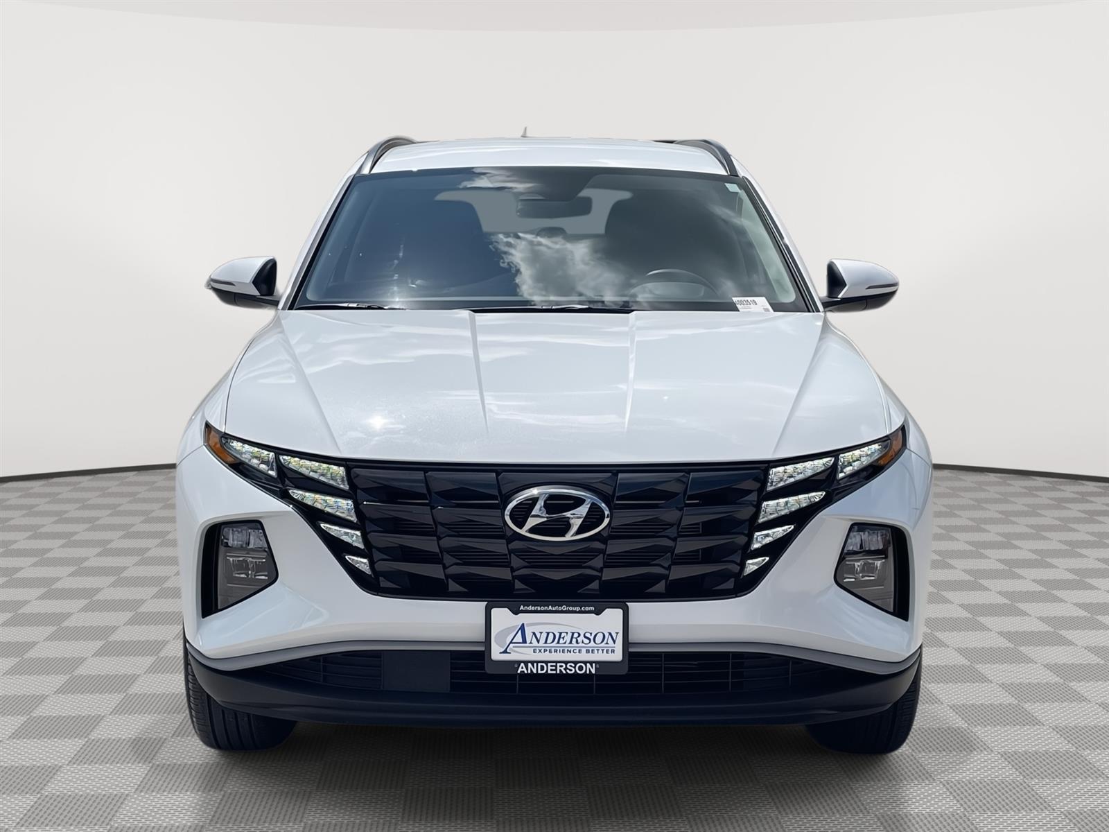 Used 2022 Hyundai Tucson SEL SUV for sale in Lincoln NE