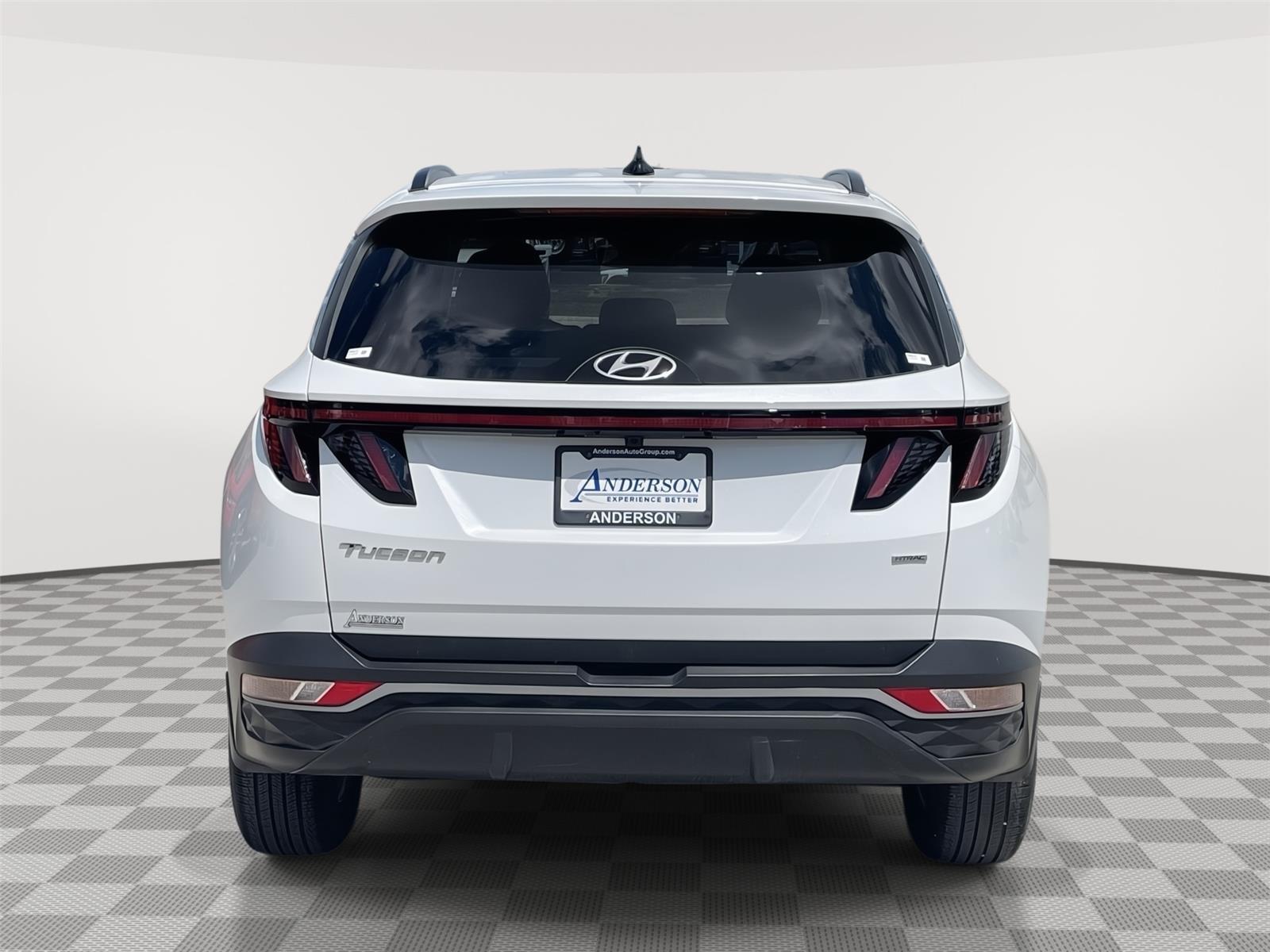 Used 2022 Hyundai Tucson for sale in Lincoln NE