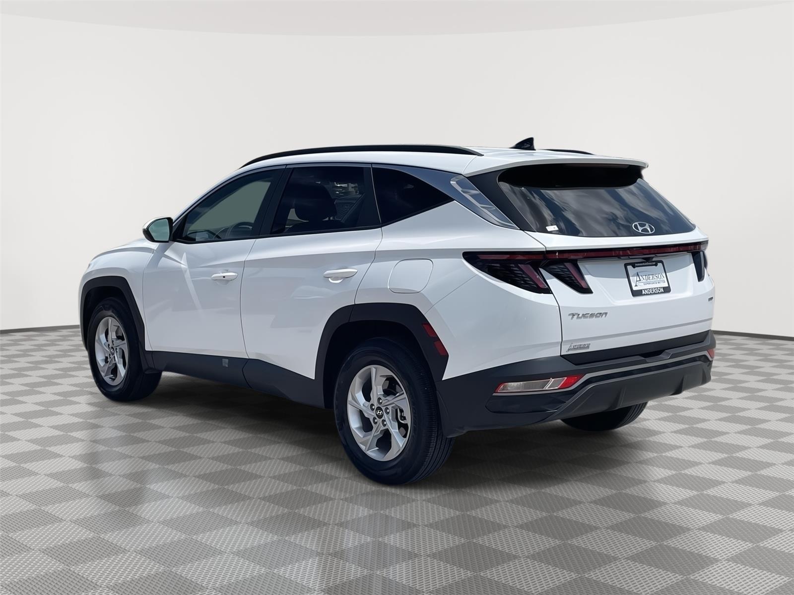 Used 2022 Hyundai Tucson for sale in Lincoln NE