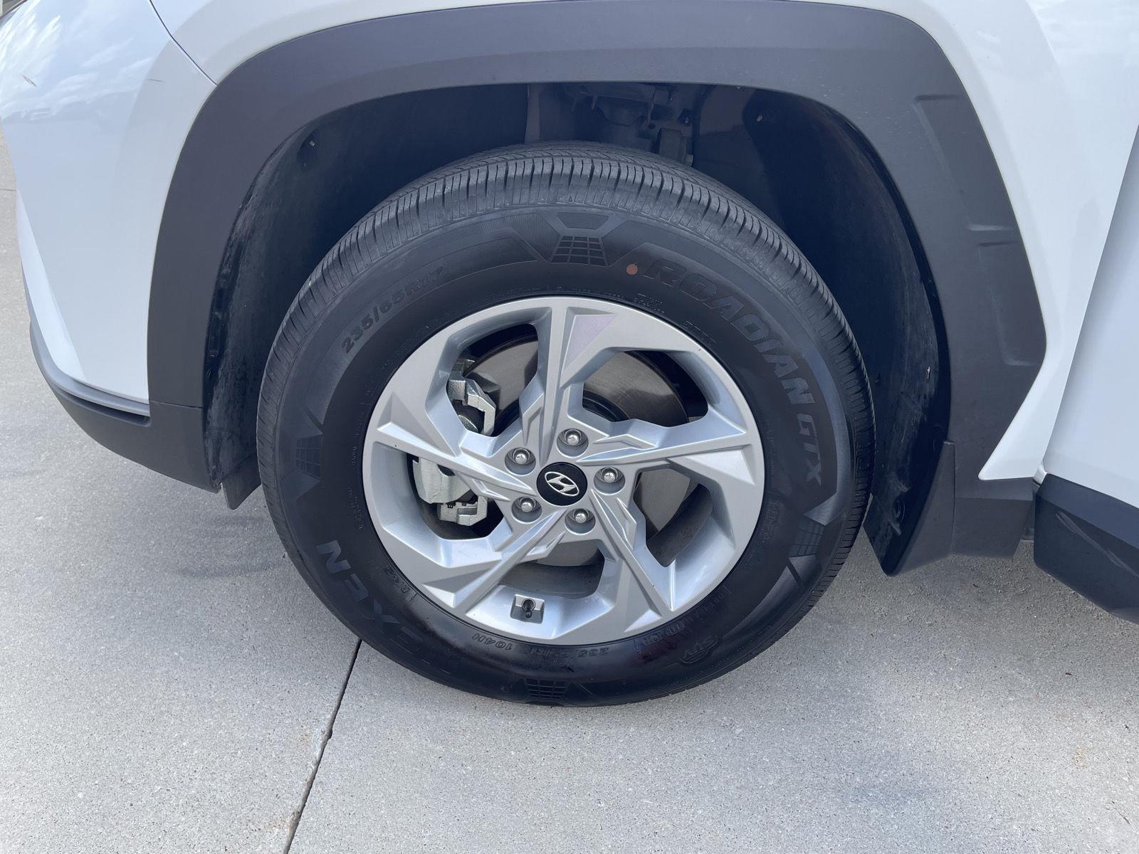 Used 2022 Hyundai Tucson for sale in Lincoln NE