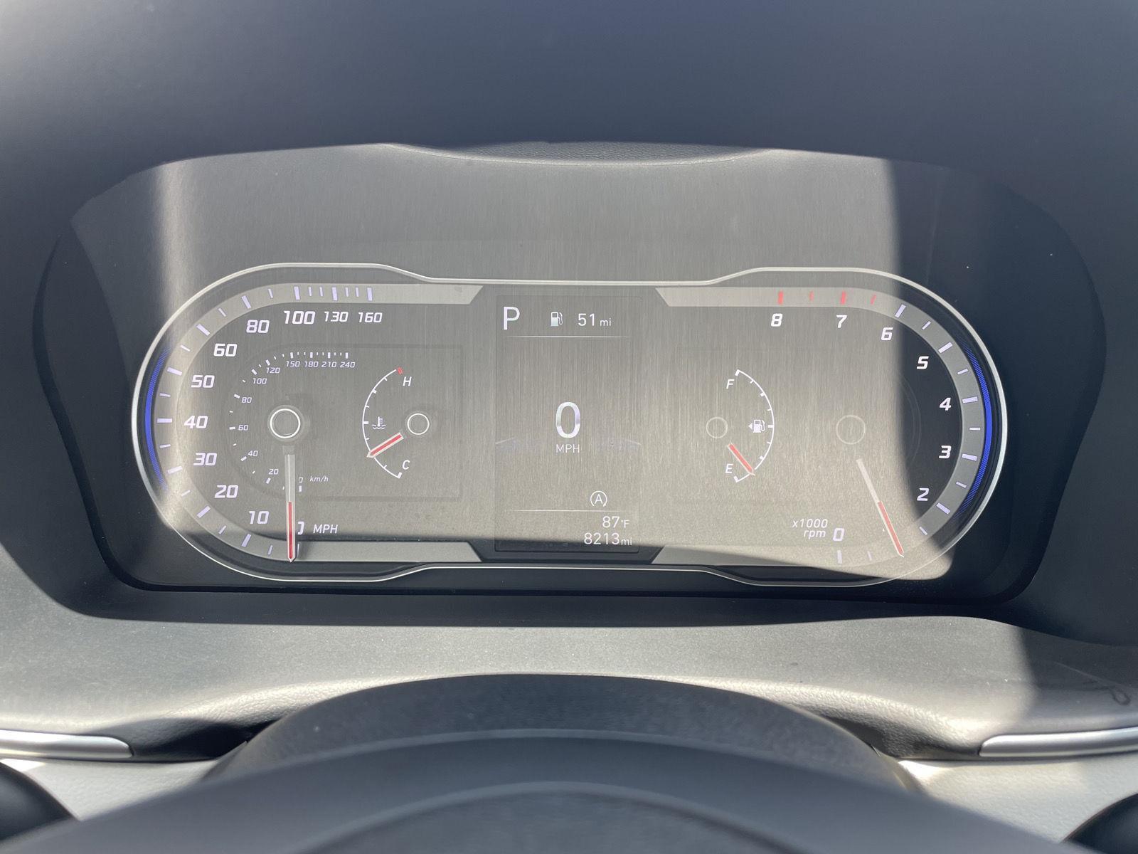 Used 2022 Hyundai Tucson for sale in Lincoln NE