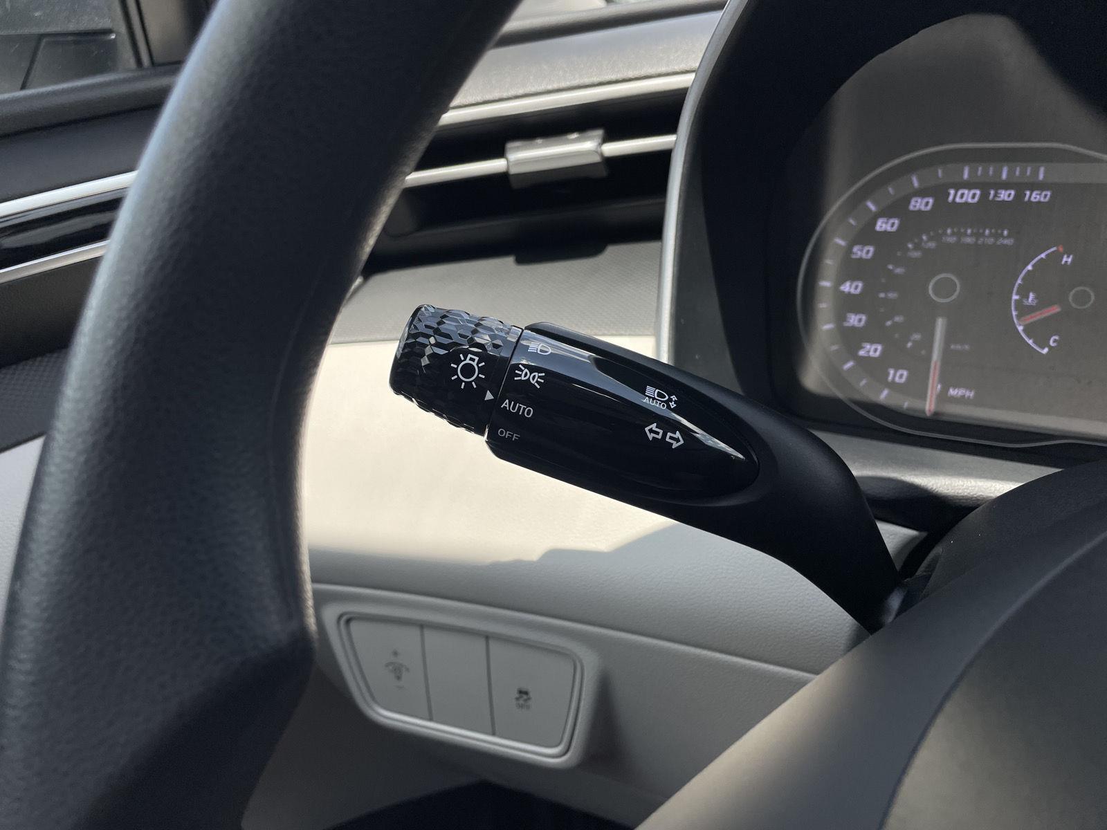 Used 2022 Hyundai Tucson for sale in Lincoln NE