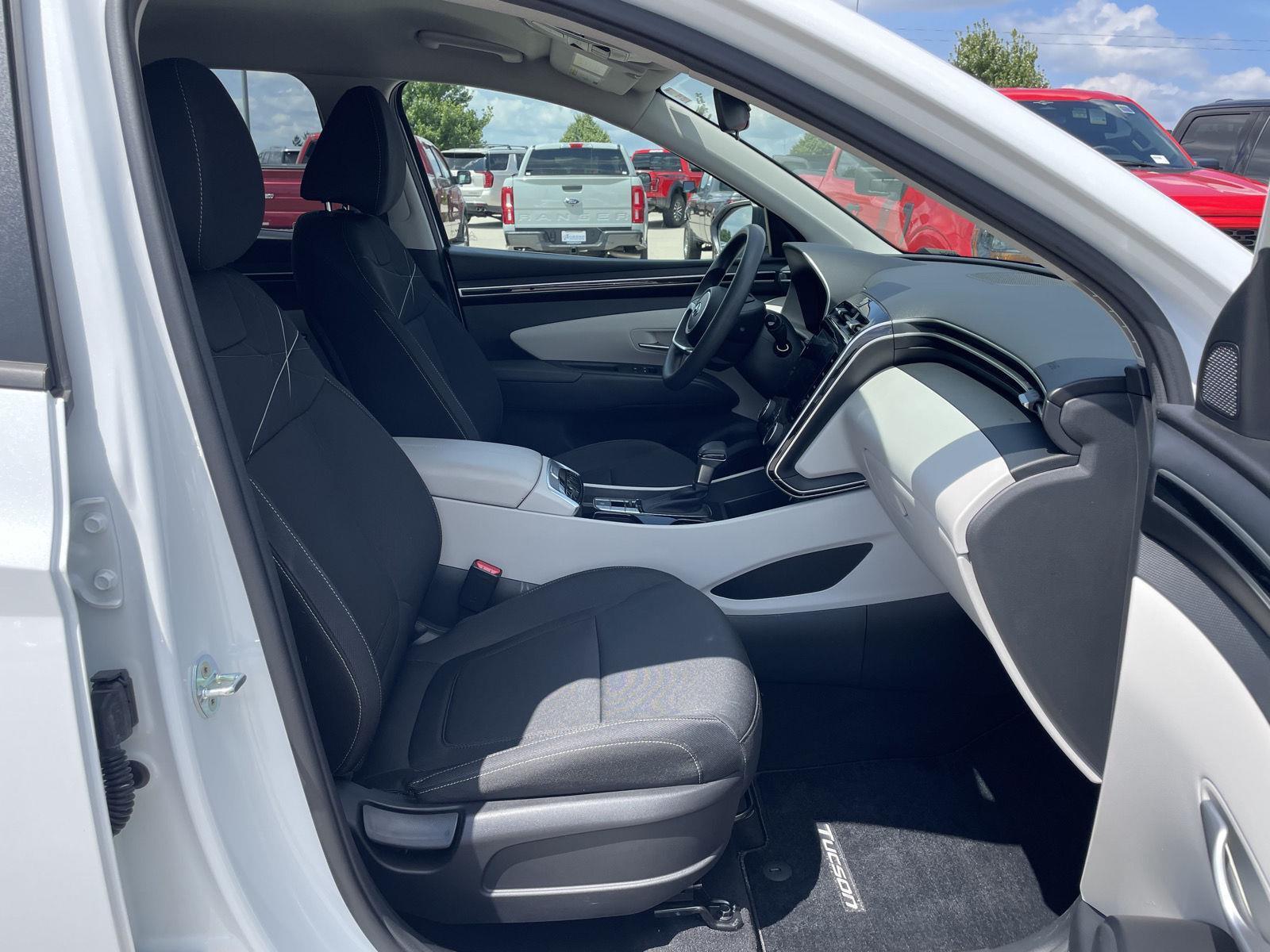 Used 2022 Hyundai Tucson for sale in Lincoln NE