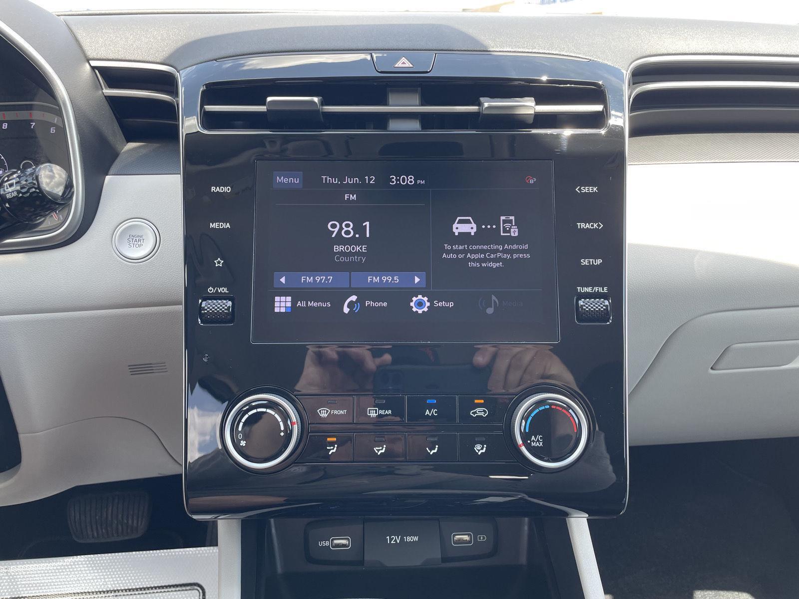 Used 2022 Hyundai Tucson for sale in Lincoln NE
