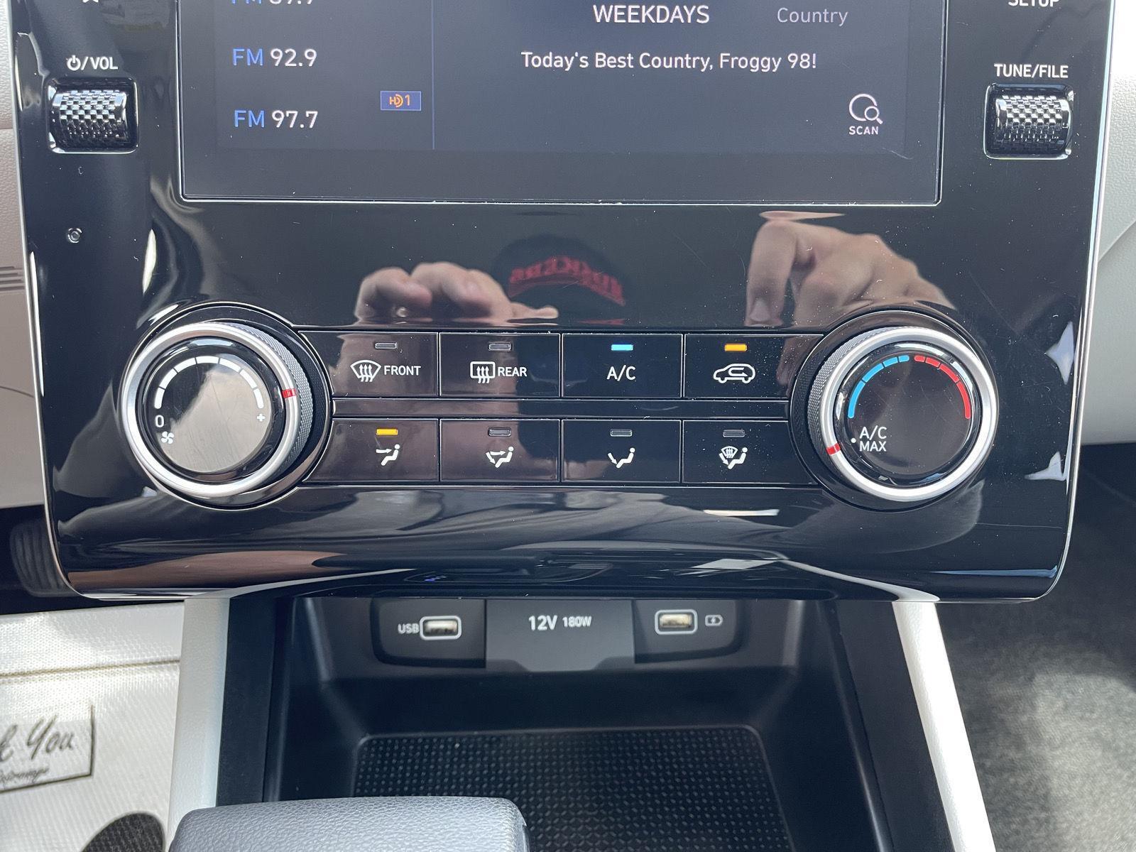 Used 2022 Hyundai Tucson for sale in Lincoln NE