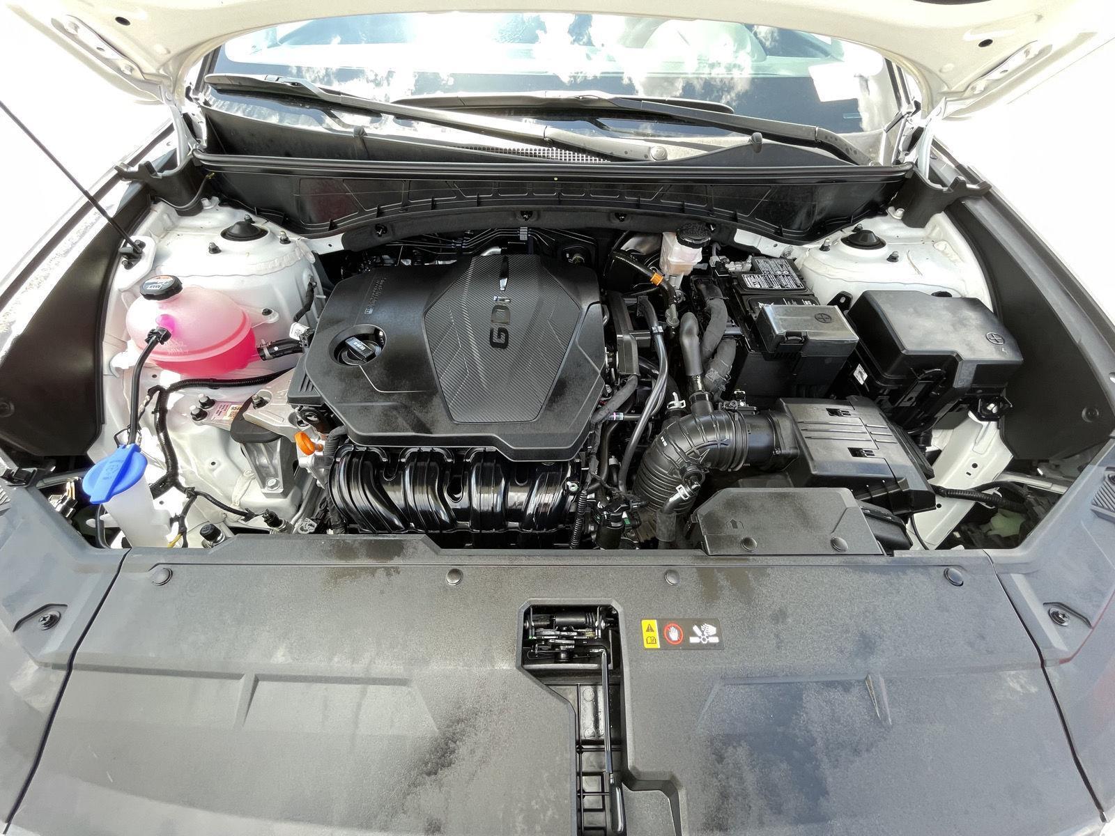 Used 2022 Hyundai Tucson for sale in Lincoln NE