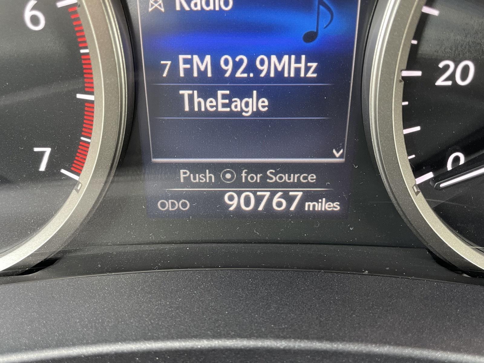 Used 2016 Lexus NX 200t  SUV for sale in Lincoln NE