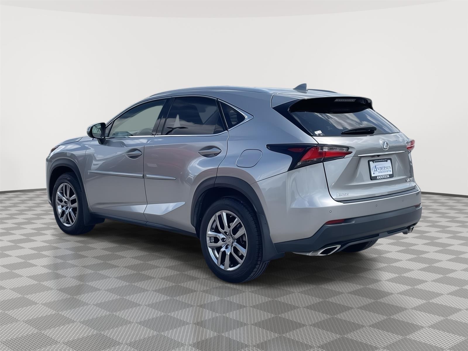 Used 2016 Lexus NX 200t  SUV for sale in Lincoln NE