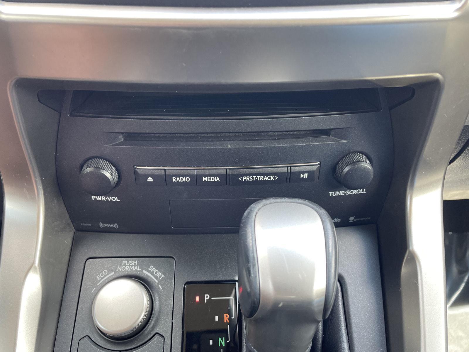 Used 2016 Lexus NX 200t  SUV for sale in Lincoln NE
