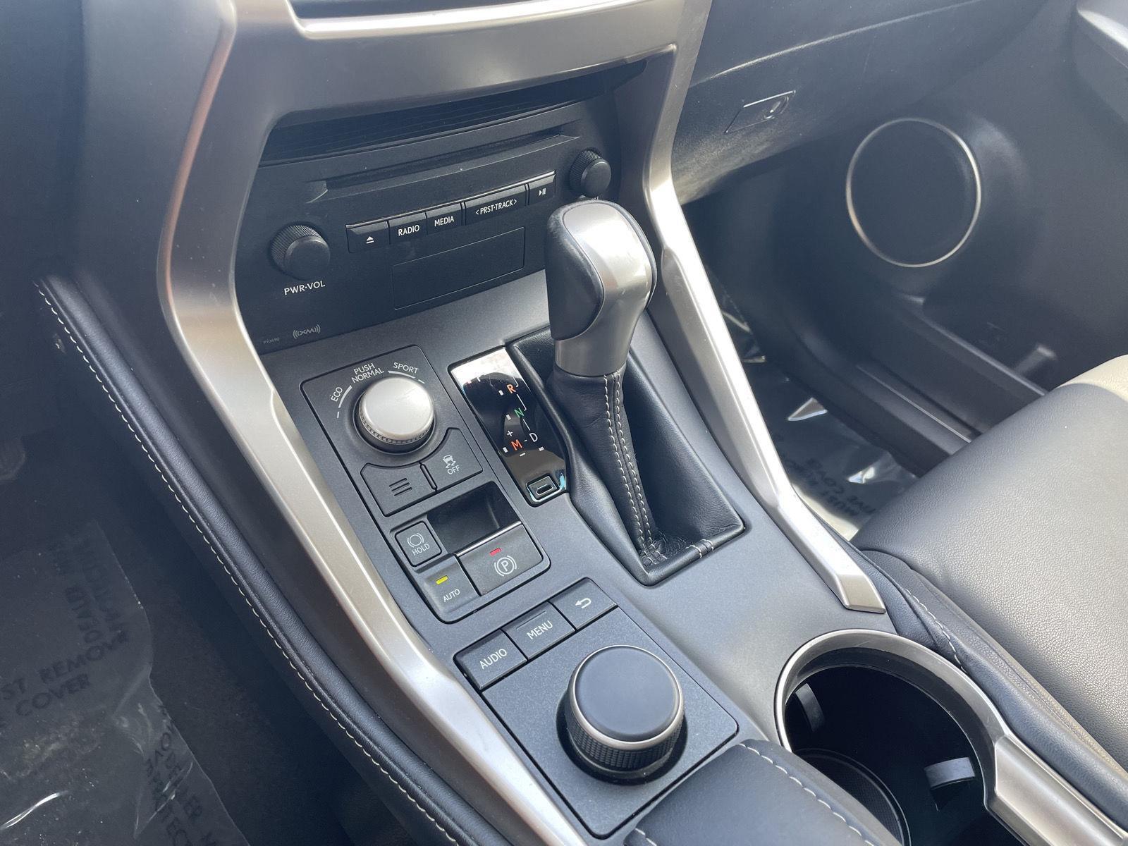 Used 2016 Lexus NX 200t  SUV for sale in Lincoln NE