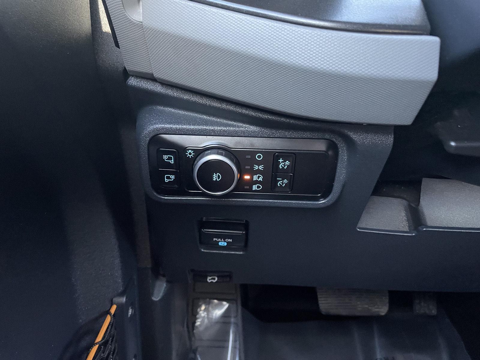 Used 2023 Ford Bronco Badlands SUV for sale in Lincoln NE
