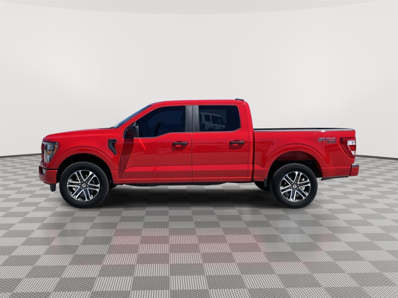 Used 2023 Ford F-150 XL Crew Cab Truck for sale in Lincoln NE