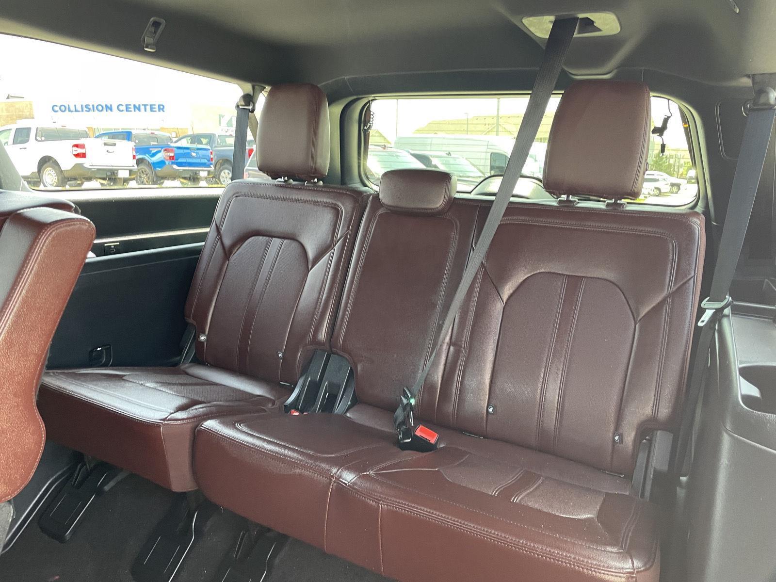 Used 2022 Ford Expedition Max Limited SUV for sale in Lincoln NE