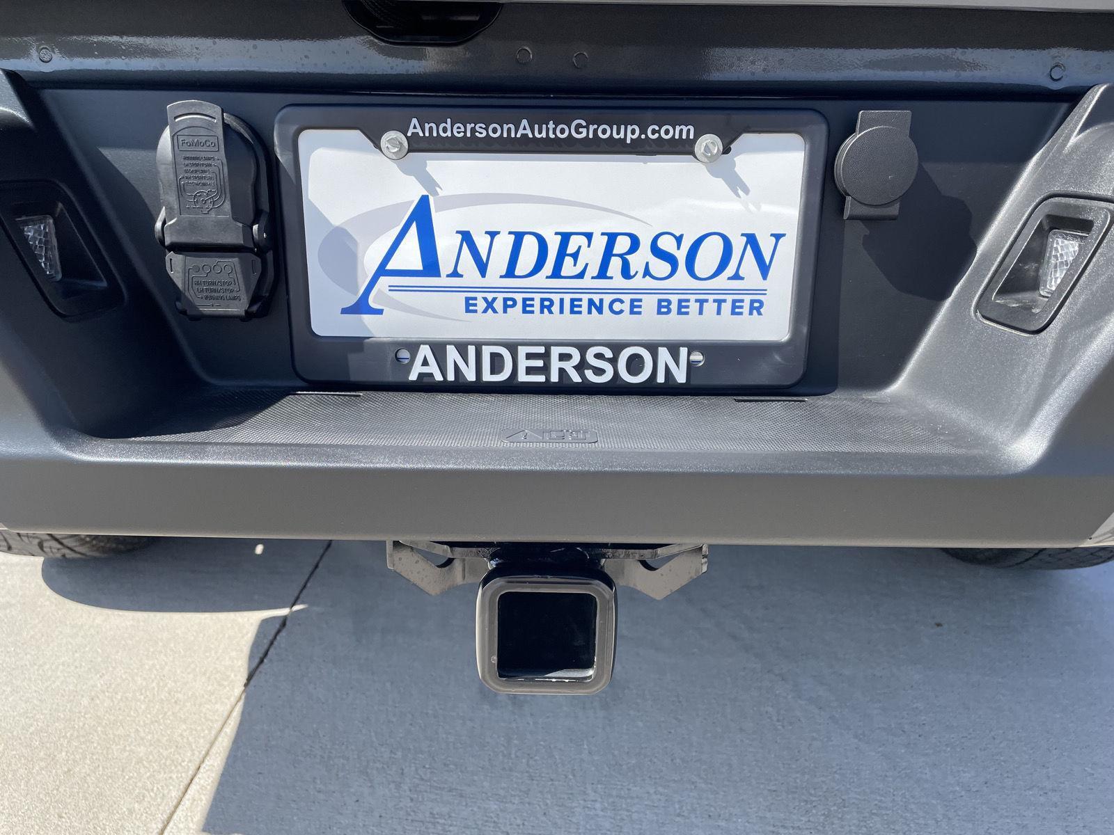 New 2025 Ford F-150 XLT Crew Cab Truck for sale in Lincoln NE