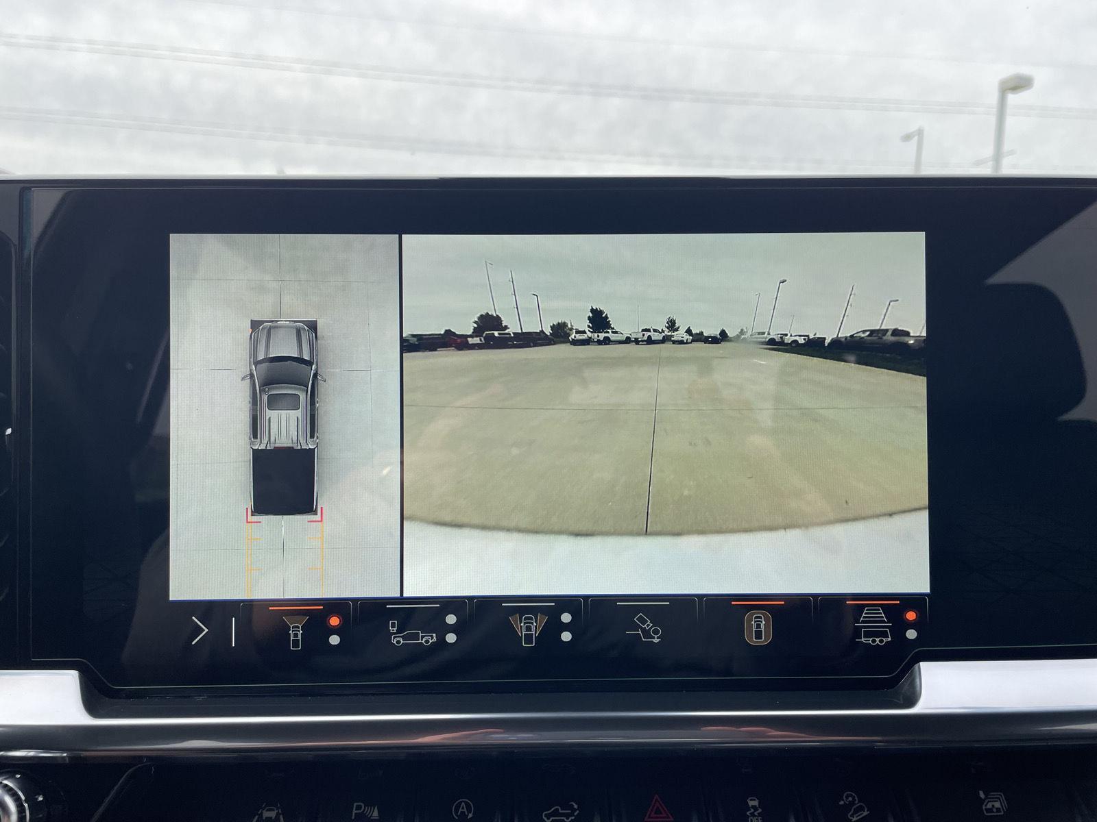 Used 2024 GMC Sierra 1500 SLT Crew Cab Truck for sale in Lincoln NE