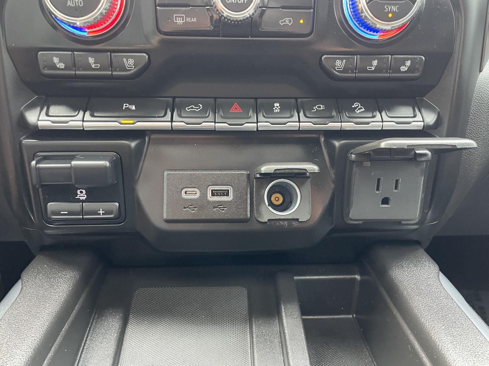Used 2022 GMC Sierra 1500 Limited AT4 Crew Cab Truck for sale in Lincoln NE