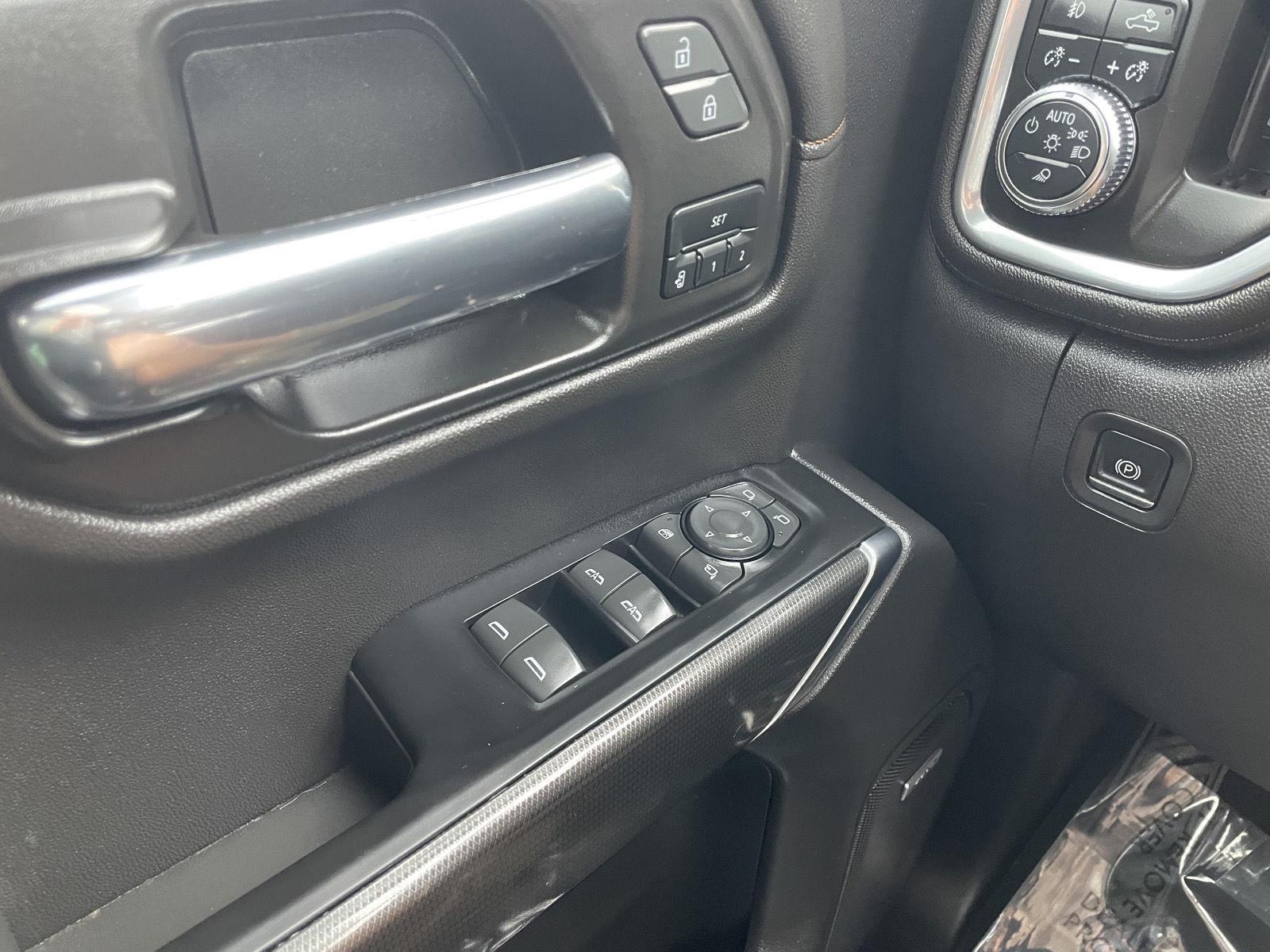 Used 2022 GMC Sierra 1500 Limited AT4 Crew Cab Truck for sale in Lincoln NE