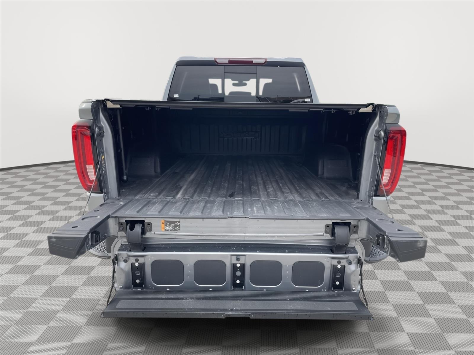 Used 2022 GMC Sierra 1500 Limited AT4 Crew Cab Truck for sale in Lincoln NE