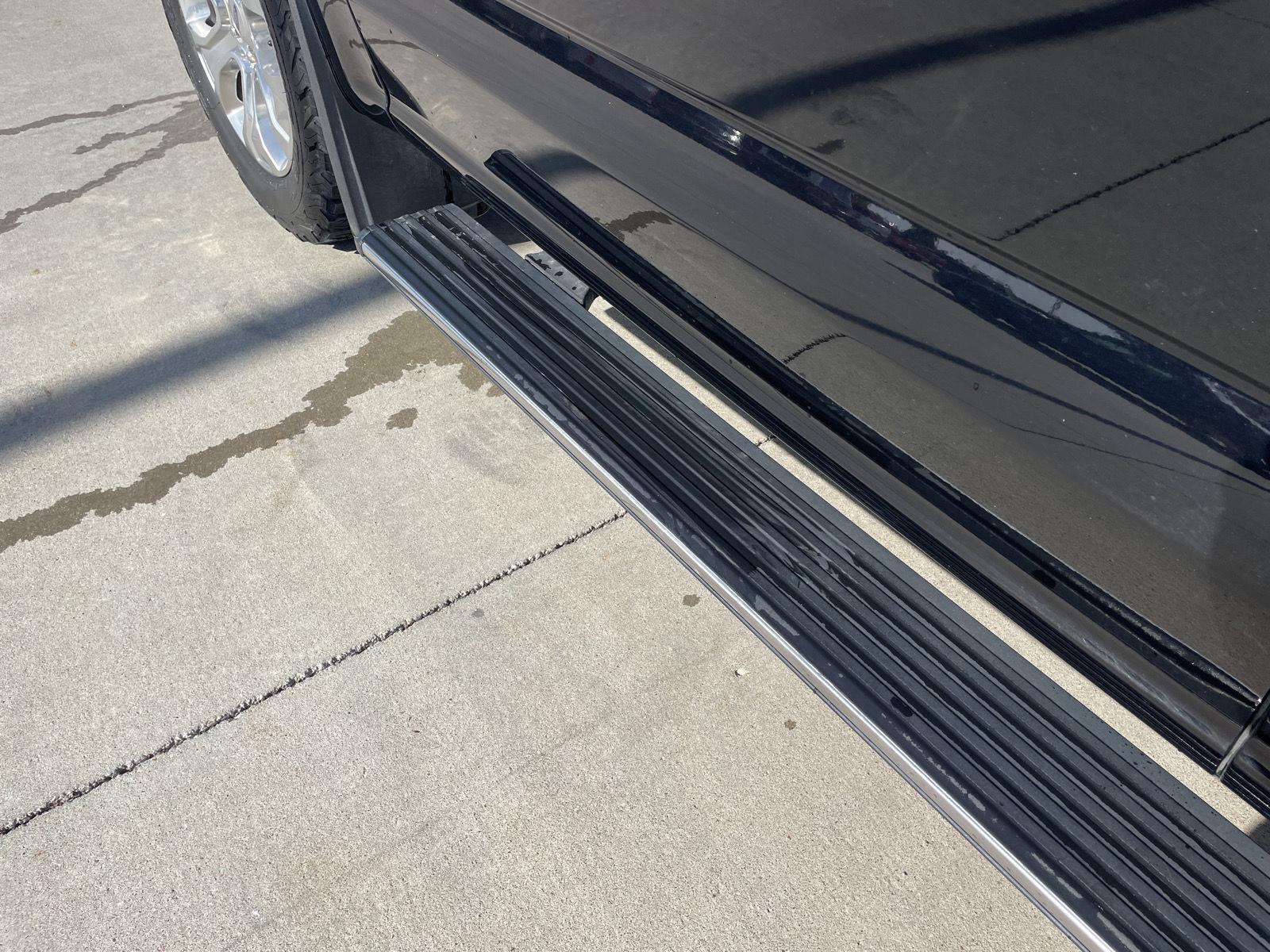 Used 2021 Ford F-150 Platinum Crew Cab Truck for sale in Lincoln NE