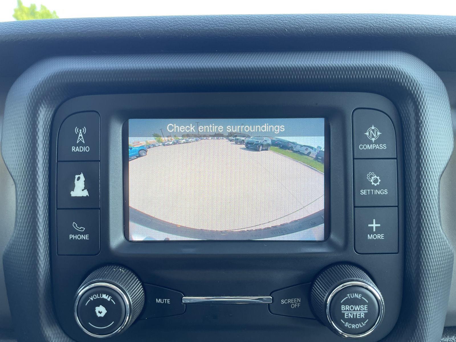 Used 2020 Jeep Wrangler Unlimited for sale in Lincoln NE