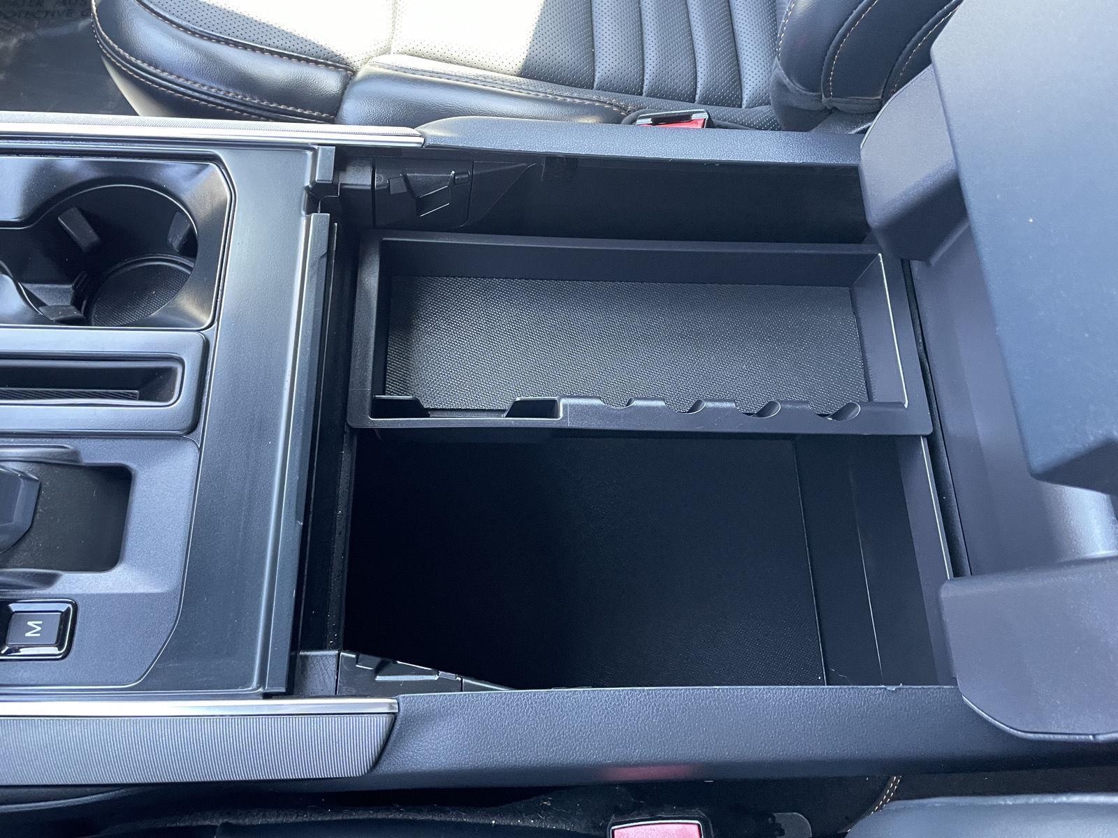 Used 2023 Ford F-150 Platinum Crew Cab Truck for sale in Lincoln NE