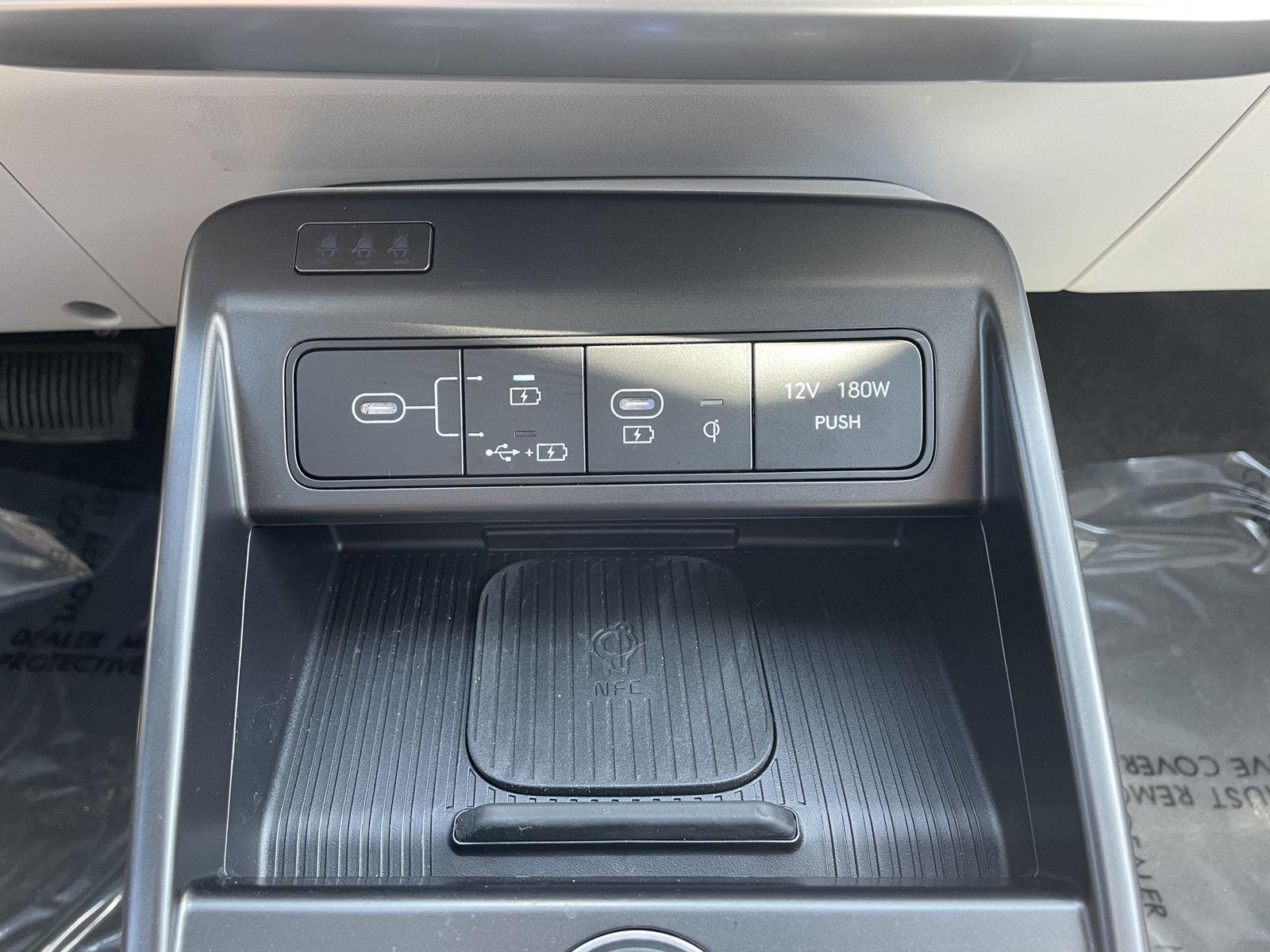 Used 2024 Hyundai Kona SEL SUV for sale in Lincoln NE