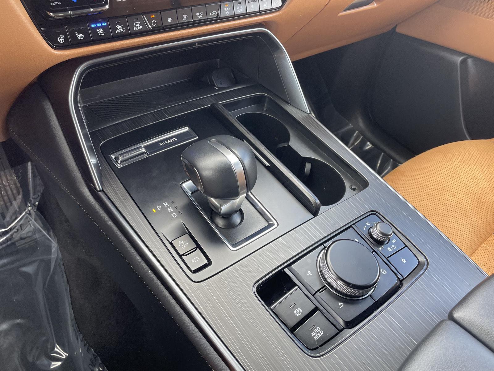 Used 2024 Mazda CX-90 3.3 Turbo S Premium Plus SUV for sale in Lincoln NE