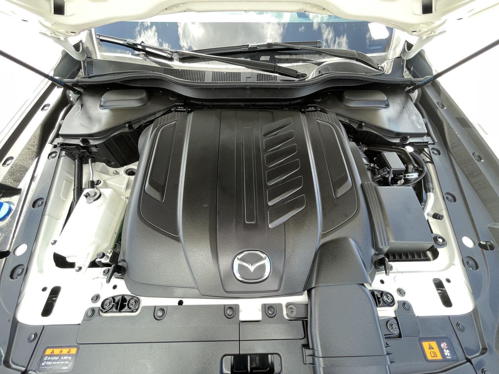 Used 2024 Mazda CX-90 3.3 Turbo S Premium Plus SUV for sale in Lincoln NE