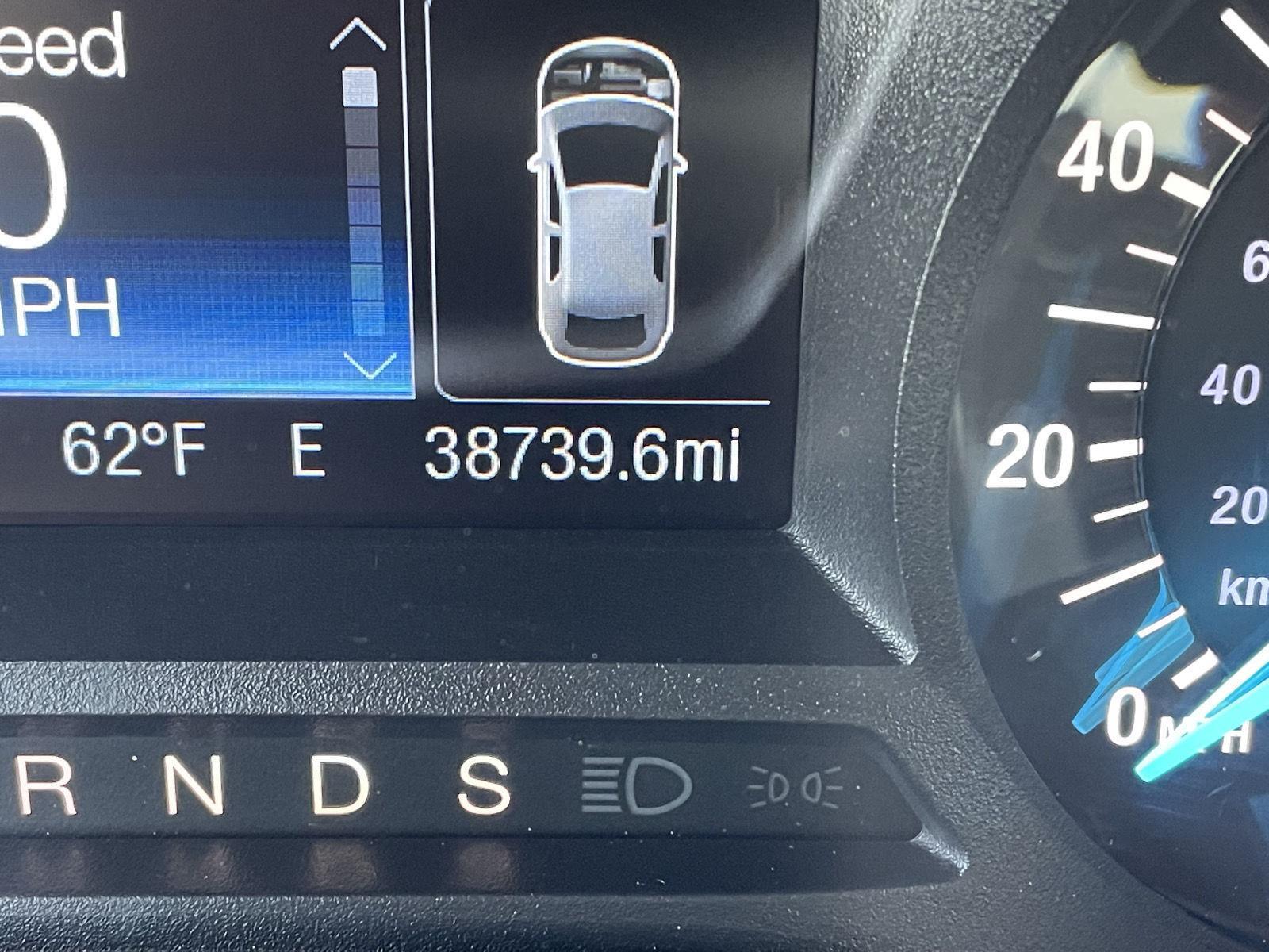 Used 2018 Ford Fusion SE  for sale in Lincoln NE