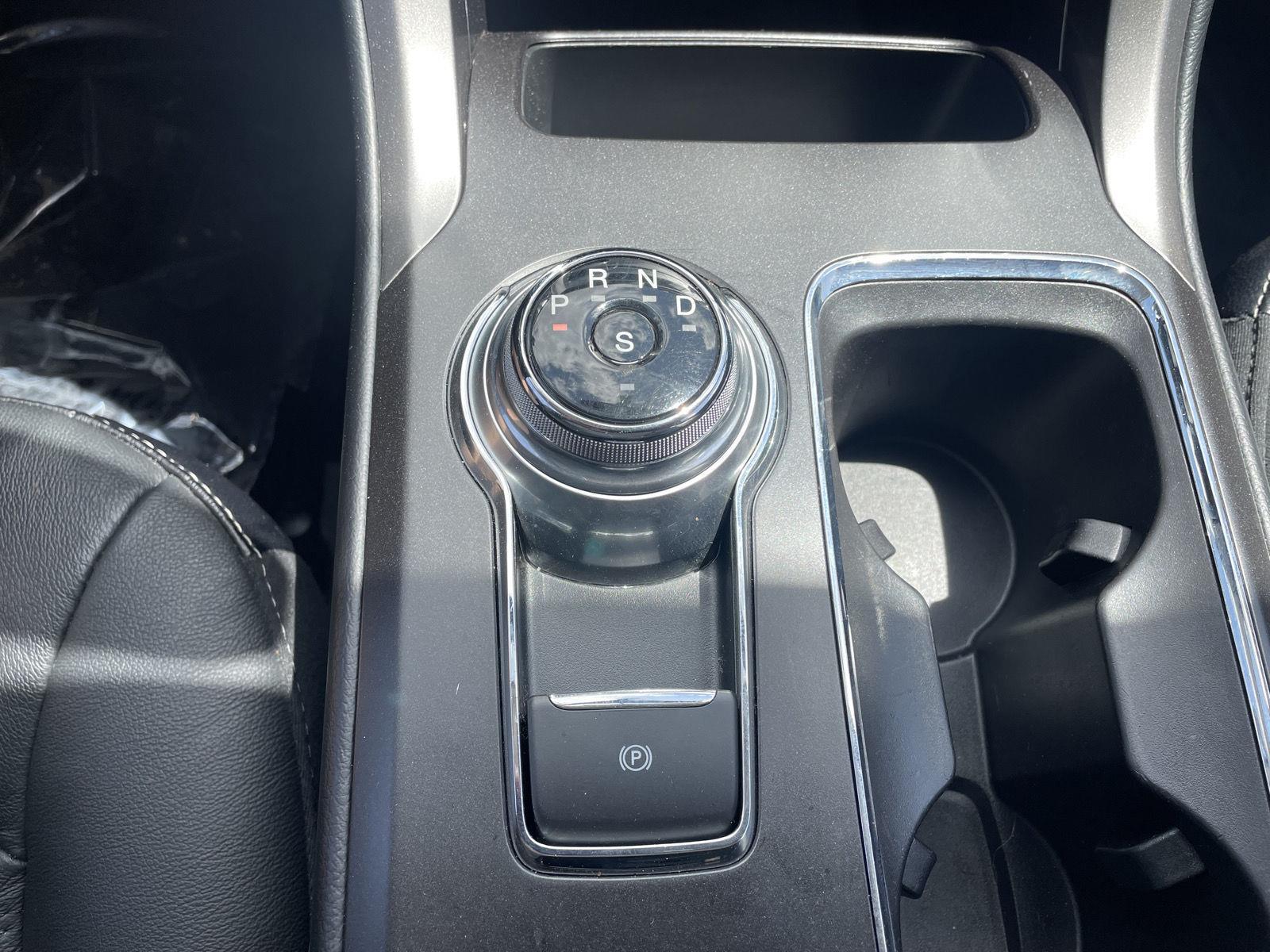 Used 2018 Ford Fusion SE Sedan for sale in Lincoln NE