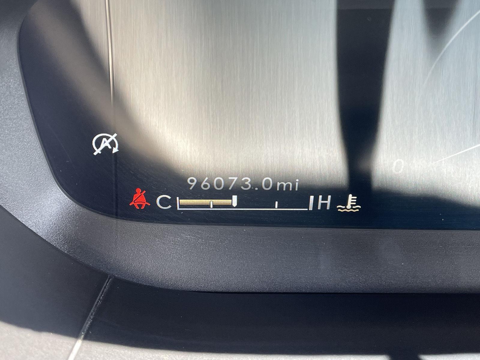 Used 2019 Lincoln Nautilus Black Label SUV for sale in Lincoln NE