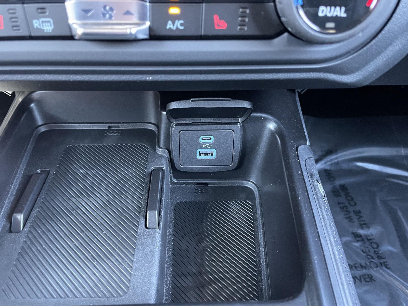 2025 Ford Bronco Outer Banks photo 26