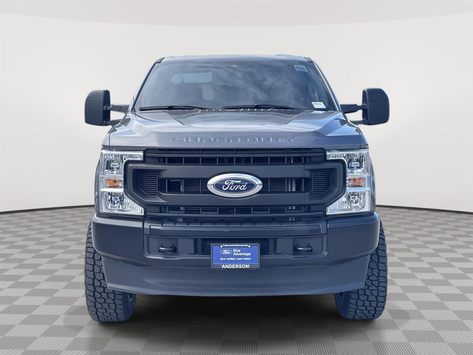 Used 2021 Ford Super Duty F-250 SRW XL Regular Cab Truck for sale in Lincoln NE