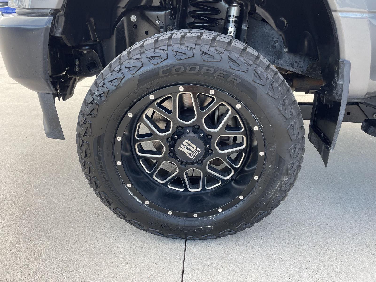 Used 2021 Ford Super Duty F-250 SRW XL Regular Cab Truck for sale in Lincoln NE