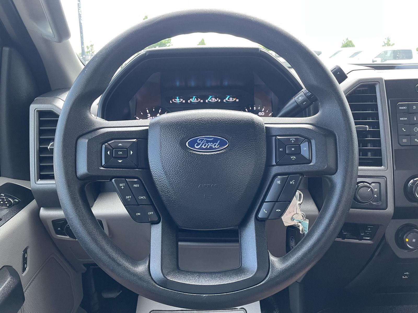 Used 2021 Ford Super Duty F-250 SRW XL Regular Cab Truck for sale in Lincoln NE