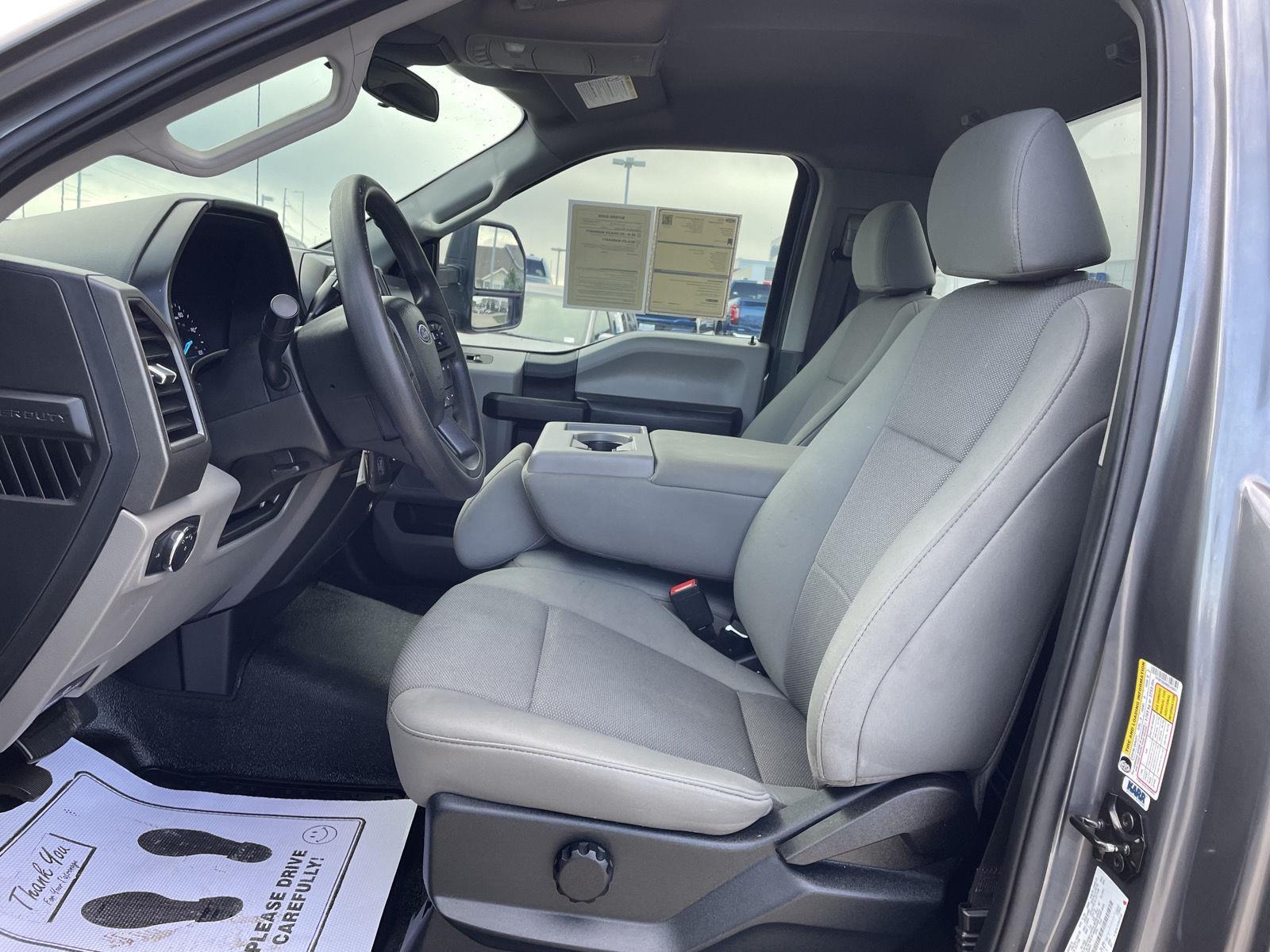 Used 2021 Ford Super Duty F-250 SRW XL Regular Cab Truck for sale in Lincoln NE